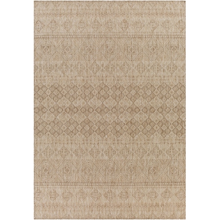 Livabliss Tuareg TRG-2326 Outdoor Safe Area Rug TRG2326-537